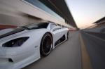 SSC Ultimate Aero 2006 года